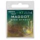 Drennan Specialist XT Maggot Hooks - Barbed