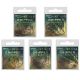 Drennan Specialist XT Gripper Hooks - Barbless