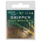 Drennan Specialist XT Gripper Hooks - Barbless