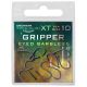 Drennan Specialist XT Gripper Hooks - Barbless
