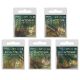Drennan Specialist XT Contour Hooks - Barbless