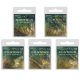 Drennan Specialist XT Contour Hooks - Barbed
