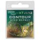 Drennan Specialist XT Contour Hooks - Barbed