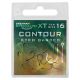 Drennan Specialist XT Contour Hooks - Barbed