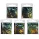 Drennan Specialist XT P.B Pro Hooks - Barbless