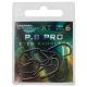Drennan Specialist XT P.B Pro Hooks - Barbless