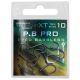 Drennan Specialist XT P.B Pro Hooks - Barbless
