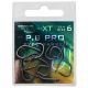 Drennan Specialist XT P.B Pro Hooks - Barbed