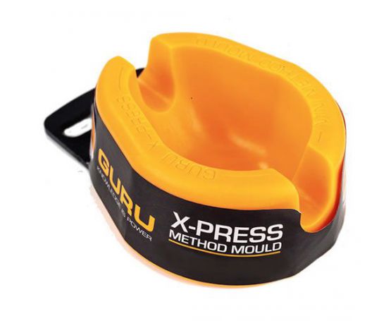 Guru X-Press Method Mould