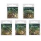 Drennan Specialist XT Barbel Hooks - Barbless