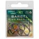 Drennan Specialist XT Barbel Hooks - Barbless