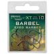 Drennan Specialist XT Barbel Hooks - Barbed