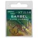 Drennan Specialist XT Barbel Hooks - Barbed