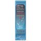 Drennan Carp Method Hooklength Plate 4" - Pushstops