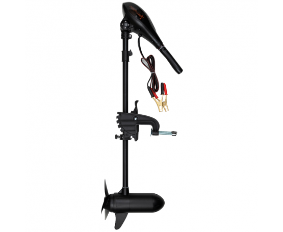 Fox Electric Outboard Motor - 65lb