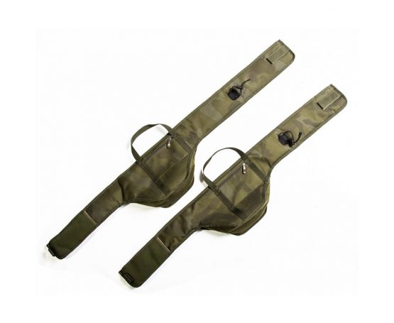 Sonik Xtractor Rod Sleeve - 9ft