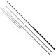 Sonik Xtractor+ Specialist Twin Tip Rod - 2lb