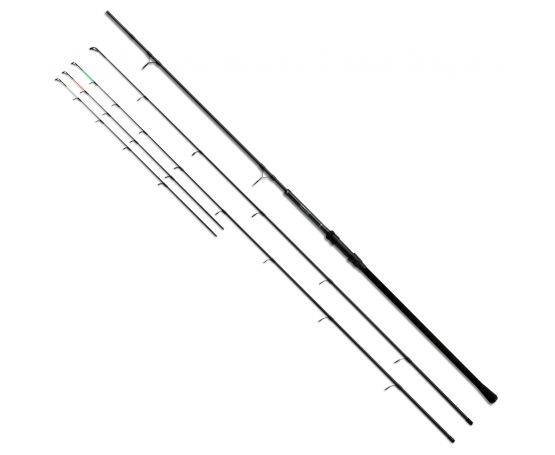 Sonik Xtractor+ Specialist Twin Tip Rod - 2lb