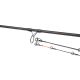Sonik Xtractor+ Specialist Twin Tip Rod - 2lb