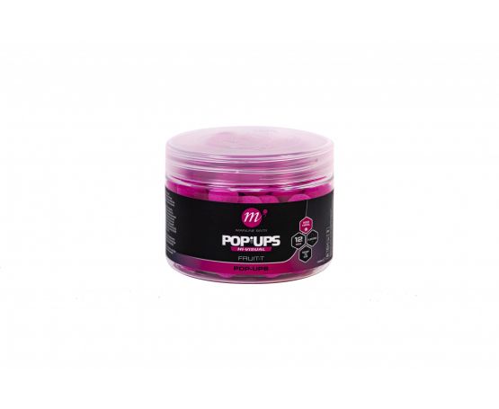 Mainline Hi-Visual Pop-Ups 12mm - Fruit-T
