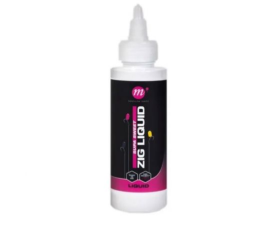 Mainline Supa Sweet Zig Liquid