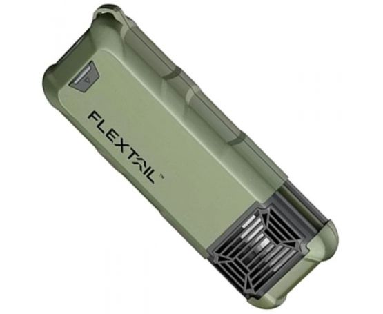 Flextail Max Repel Portable Rechargeable Mosquito Repellent