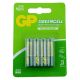 Gardner Battery GP AAA x3