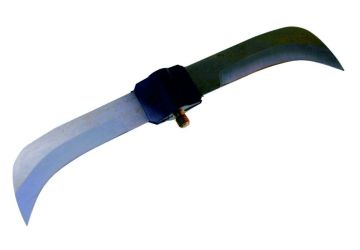 Fishtail Double Sided Weed Cutter