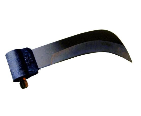 Fishtail Single Sided Weed Cutter