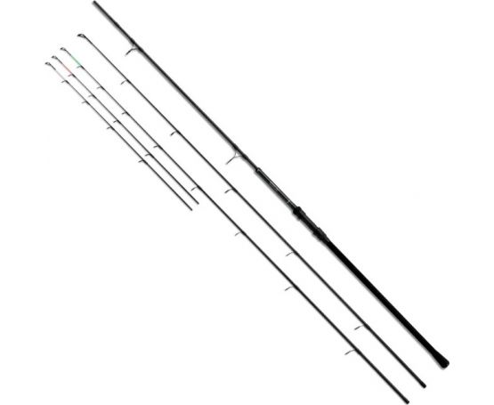 Sonik Xtractor+ Specialist Twin Tip Rod - 1.50lb