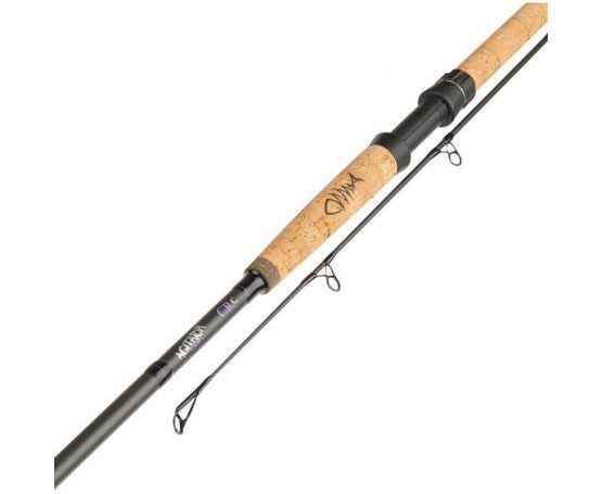 Wychwood Agitator CR-C Catfish Rods - 10ft