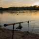 Wychwood Agitator CR-C Catfish Rods - 10ft
