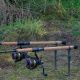 Wychwood Agitator CR-C Catfish Rods - 10ft
