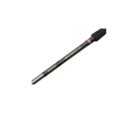 Penn Regiment IV Boat Braid 822 Rod - 12-20lb