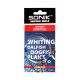 Sonik Sea Fishing Rig - Clipped 2 Hook Rig