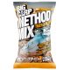 Bait-Tech Tiger & Peanut Method Mix 2kg