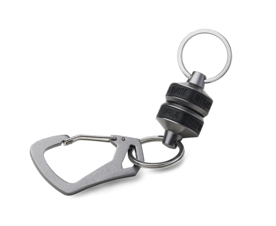 Rapala RCD Magnetic Release - Black