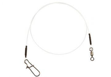Fox Rage Strike Point Ready Made Fluorocarbon Leaders