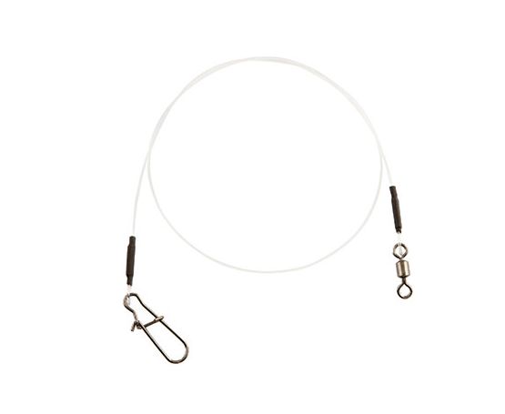 Fox Rage Strike Point Ready Made Fluorocarbon Leaders