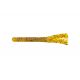 Fox Rage Creature Funky Worms Lure 7cm