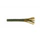 Fox Rage Creature Funky Worms Lure - 9cm