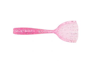 Fox Rage UV Slick Shad Loaded 9cm 4 pièces