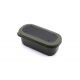 Guru Bait Box with Solid Lid - 1 Pint