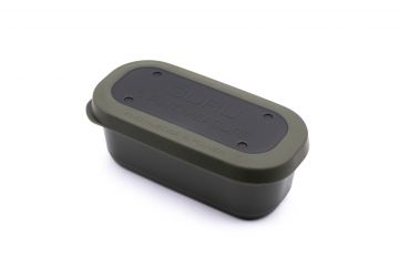 Guru Bait Box with Solid Lid - 1 Pint