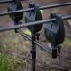 Fox Black Label Slim Carbon Buzz Bars - 3 Rod