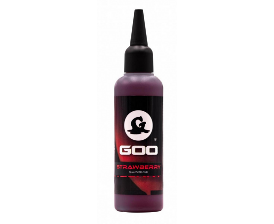 Korda Goo Strawberry Supreme