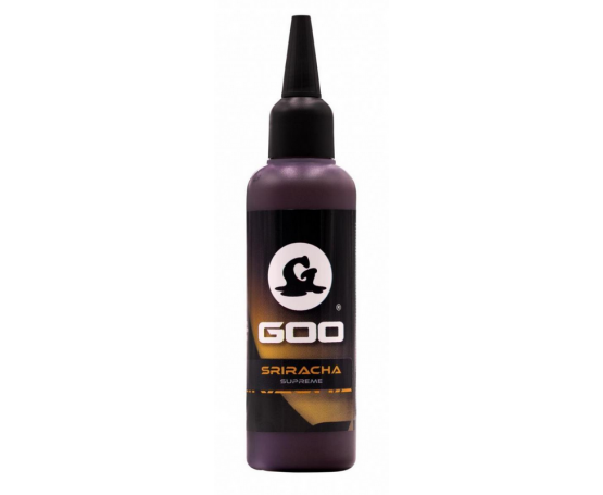 Korda Goo Sriracha Supreme