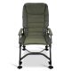 Sonik Bank-Tek Hi-Back Recliner Chair