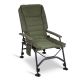 Sonik Bank-Tek Hi-Back Recliner Chair