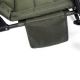 Sonik Bank-Tek Hi-Back Recliner Chair